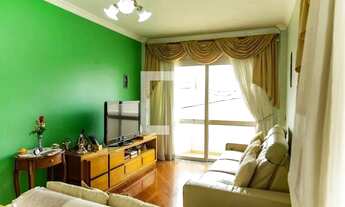 Imagem 3: Apartamento à Venda - Cambuci, 3 Quartos, 102 m2