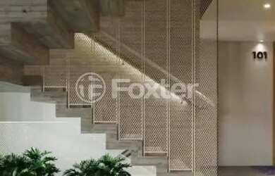 Imagem 2: Cobertura à venda Rua Marcelo Gama, Auxiliadora - Porto Alegre