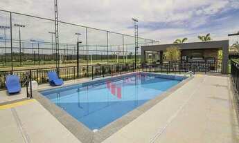 Imagem 6: Terreno à Venda em Condomínio Fechado no Bairro Vila do Golf em Ribeirão Preto com Lazer C