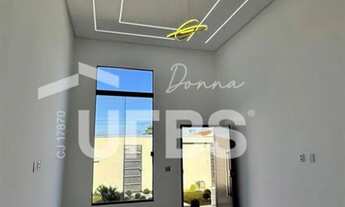 Imagem 2: Casa alto padrão à venda - Setor Finsocial