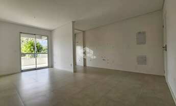 Imagem 2: Apartamento 2 dormitórios em Capoeiras, Florianópolis-SC