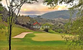 Imagem 2: Lote em condomínio em Alameda Algarve - Jacaré - Cabreúva/SP