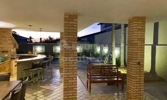 Imagem 5: Damha sobrado bem dividido com 04 dormitórios