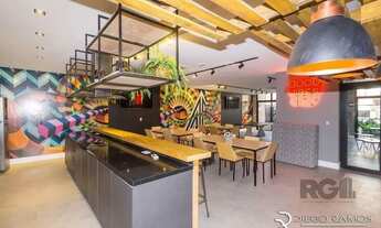 Imagem 7: Studio em Centro Histórico