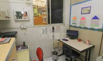 Imagem 2: Código 9378 - Tijuca - Casa Comercial - Espetacular localização - Oportunidade - Exclusivi