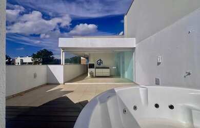 Imagem: COBERTURA LINEAR - SANTA AMÉLIA