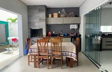 Imagem 15: Casa à venda no TERRAS ALPHAVILLE SERGIPE 1 , ALPHAVILLE, Barra dos Coqueiros, SE