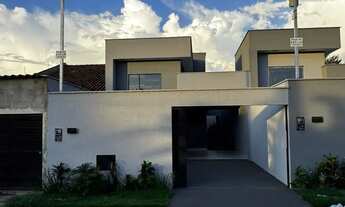 Imagem: Casa à venda no bairro Independência