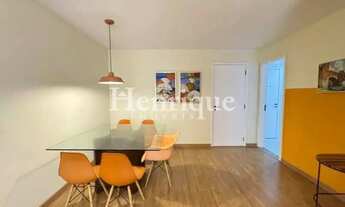 Imagem 3: Apartamento : Padrão / Residencial / Laranjeiras