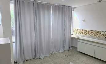 Imagem 6: Excelente sala, 55 M2, Piso Granito, Amplo e Arejado