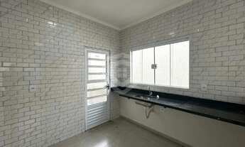 Imagem 3: Casa à Venda Jardim Ouro Verde