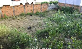 Imagem: Vendo Terreno Murado para investimento no