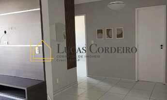 Imagem 5: Apartamento na zona leste de Teresina - Edificio Jardim Vitória