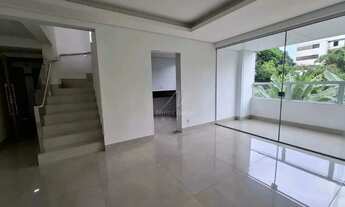 Imagem 3: Cobertura com 4 quartos (2 suítes) no bairro Ouro Preto