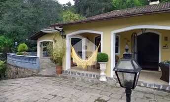 Imagem 3: Casa para venda com 6 quartos, 9422m² - Araras - Petrópolis/RJ