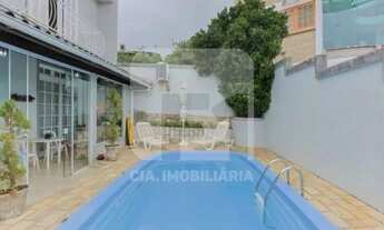 Imagem: Casa de 3 dormitórios à venda na Agronômica