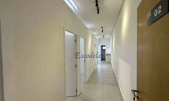 Imagem 3: Sala à venda, 56 m² por R$ 350.000,07 - Granja Viana - Cotia/SP