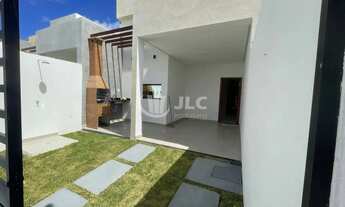 Imagem 7: Casa no Luar da Barra - 320 mil [5479