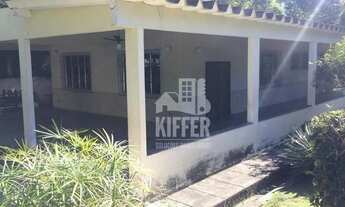 Imagem 7: Sítio com 21.000 m² e Lazer Completo em Várzea das Moças Niterói