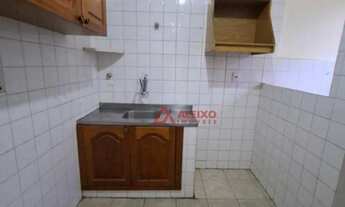 Imagem 5: Apartamento com 3 dormitórios para alugar, 80 m² por R$ 3.260,00/mês - Anchieta - Belo Hor