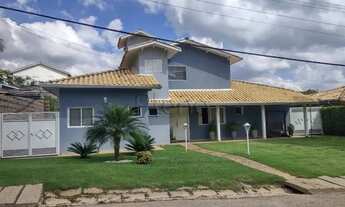 Imagem 5: Casa à venda em Itupeva, Jardim do Ribeirão II, com 4 quartos, com 361 m², Jardim do Ribei