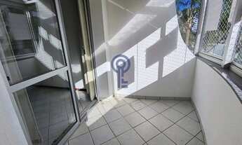 Imagem 3: Apartamento com 3 dormitórios no Itacorubi