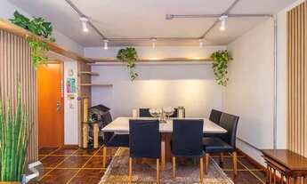 Imagem 6: 3dormitórios com dependência, reformado