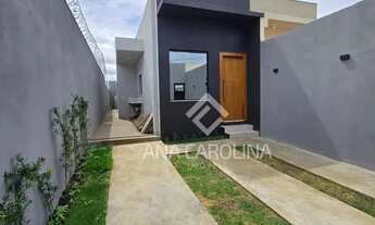 Imagem: Linda Casa à Venda no Bairro Monte Belo