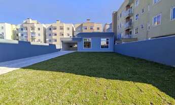 Imagem 5: Casa para Venda em São José dos Pinhais, Iná, 3 dormitórios, 1 suíte, 2 banheiros, 5 vagas