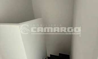 Imagem 6: Sobrado Novo Tatuquara De 339mil Por Apenas R$ 319mil ( Só essa semana