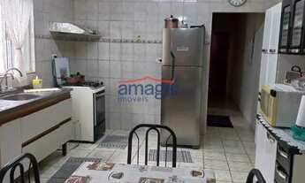 Imagem 5: Sobrado a venda no Jardim California