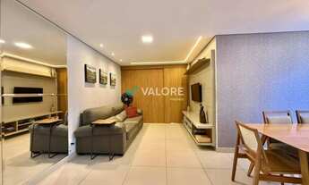 Imagem 3: Apartamento 3 quartos Serra