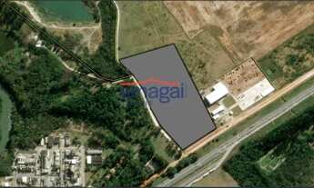 Imagem: Área para venda em Jacareí