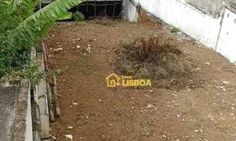 Imagem: Terreno à venda, 520 m² por R$ 1.220.000,00