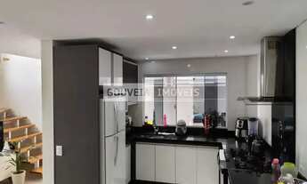 Imagem 6: Sobrado com 3 Dormitórios, 1 Suíte, 125 m², à venda por R$ 680.000 - Campo Comprido, Curit