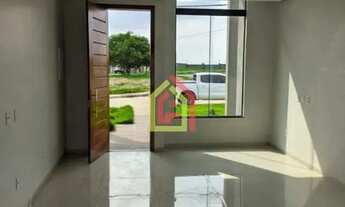 Imagem 2: Casa com 3 dormitórios, 156 m² - venda por R$ 780.000,00 ou aluguel por R$ 6.000,00/mês