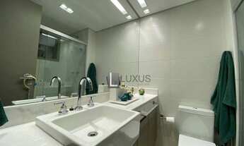 Imagem 8: Apartamento com 3 dormitórios para alugar, 163 m² por R$ 20.698,00/mês - Vale do Sereno