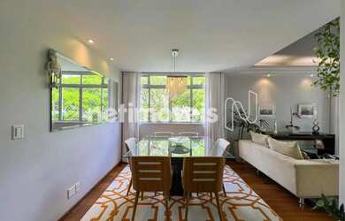 Imagem 2: Apartamento 4 quartos com 144 m²; no Cidade Nova