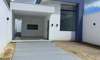 Imagem: 004 - A Melhor Oferta no Araçagy! Casa