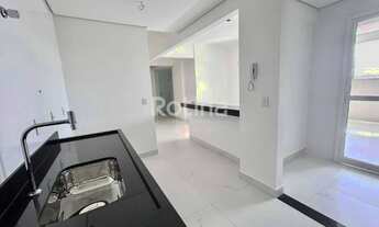 Imagem 4: Apartamento à venda, 3 quartos, Santa Mônica - Uberlândia/MG - Rotina Imobiliária