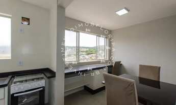 Imagem 4: CLINDO APARTAMENTO COM 2 DORMITÓRIOS, MUITO ENSOLARADO A POUCOS METROS DA UFSC, NO PANTANA