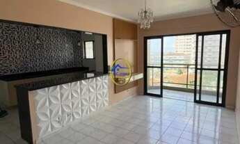 Imagem 3: Vista Mar - Amplo Apto 2 dorms c/ Sacada por 370 mil