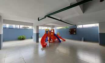 Imagem 6: ALUGA-SE! APARTAMENTO MOBILIADO E ESPAÇOSO - 3 QUARTOS NA ZONA 01