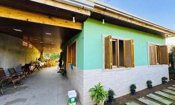 Imagem: Casa à venda bairro Lageado