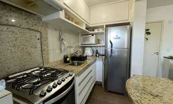 Imagem 7: Apartamento de 69m² com 3 quartos no Ribeirão da Ilha