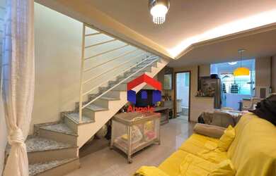 Imagem 2: Casa com 2 dormitórios à venda, 78 m² por R$ 379.000,00 - Jardim Leblon - Belo Horizonte/M