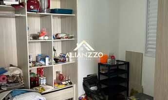 Imagem 7: Apartamento Padrão Reserva Macauba em Ribeirão Preto/SP. Alianzzo Imóveis