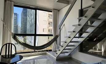 Imagem 2: APARTAMENTO - ITAIM BIBI - SP