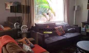 Imagem 6: Sobrado com 4 dormitórios à venda, 280 m² por R$ 1.350.000,00 - Campestre - Santo André/SP