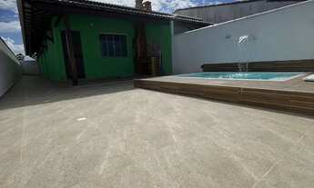 Imagem 2: Imóvel para venda possui 70 metros quadrados com 2 quartos em Samburá (Tamoios) - Cabo Fri